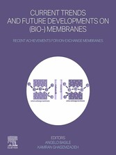 Current Trends and Future Developments on (Bio-) Membranes