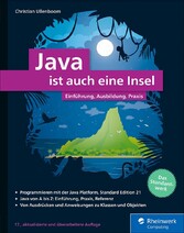 Java ist auch eine Insel