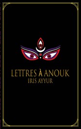 Lettres à Anouk