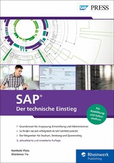 SAP - Der technische Einstieg