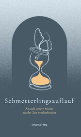 Schmetterlingsauflauf