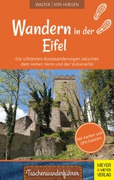 Wandern in der Eifel