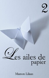 Les ailes de papier 2