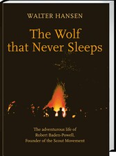 The Wolf That Never Sleeps