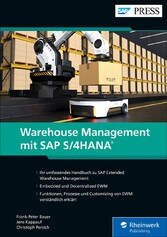 Warehouse Management mit SAP S/4HANA