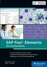 SAP Fiori Elements