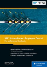 SAP SuccessFactors Employee Central