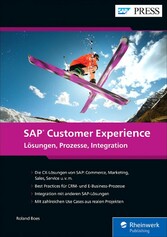 SAP Customer Experience