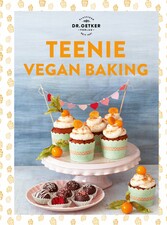 Teenie Vegan Baking