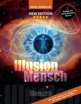 Illusion Mensch