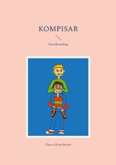 Kompisar