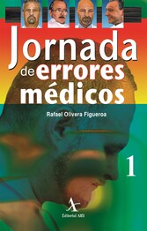 Jornada de errores médicos