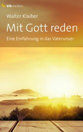 Mit Gott reden