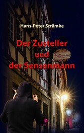 Der Zusteller und der Sensenmann