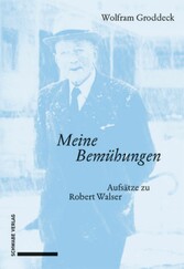 «Meine Bemühungen»