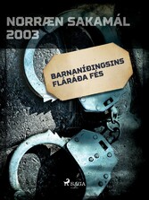 Barnaníðingsins fláráða fés