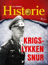 Krigslykken snur