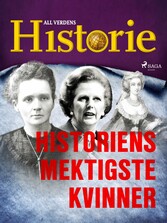 Historiens mektigste kvinner