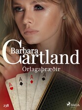 Örlagaþræðir (Hin eilífa sería Barböru Cartland 2)