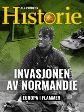 Invasjonen av Normandie