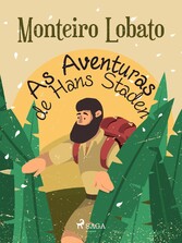 As Aventuras de Hans Staden