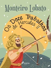 Os Doze Trabalhos de Hércules II