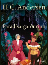 Paradísargarðurinn