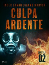 Culpa ardente - Capítulo 2