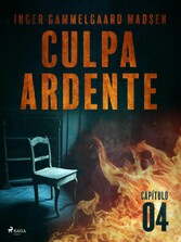 Culpa ardente - Capítulo 4