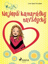 K. jako Klára 1 - Nejlep?í kamarádky nav?dycky