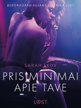 Prisiminimai apie tave - erotin? literat?ra