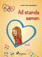 K fyrir Klara 5 - Að standa saman