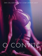 O convite - Conto erótico