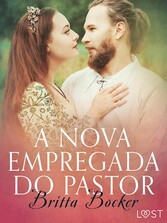 A nova empregada do pastor - Conto erótico