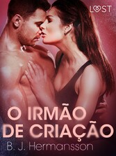 O Irmão de Criação - Conto Erótico