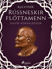 Kalviðir: Rússneskir flóttamenn