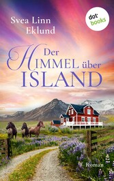 Der Himmel über Island