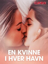 En kvinne i hver havn - erotiske noveller