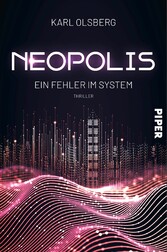 Neopolis - Ein Fehler im System