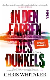 In den Farben des Dunkels