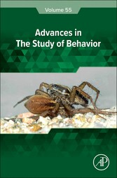 Advances in the Study of Behavior