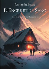 D&apos;Encre et de Sang