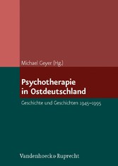 Psychotherapie in Ostdeutschland