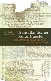 Transatlantischer Kulturtransfer