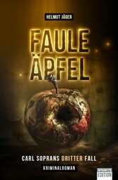 Faule Äpfel