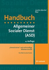 'Unmotivierte' und unfreiwillige Klienten im ASD