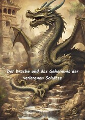 Der Drache und das Geheimnis der verlorenen Schätze