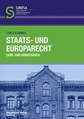 Staats- und Europarecht