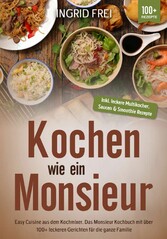 Kochen wie ein Monsieur