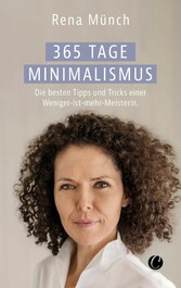 365 Tage Minimalismus